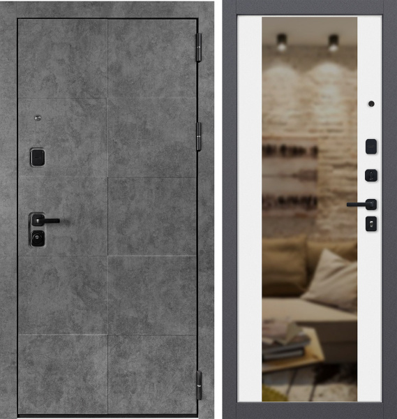 BERSERKER Acoustic PRO Z 463