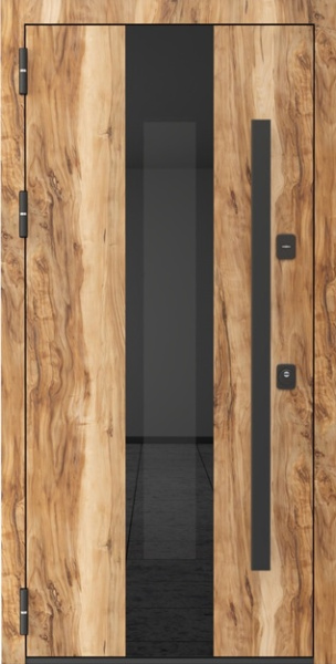 BERSERKER TERMAX LUMI PRO MAX